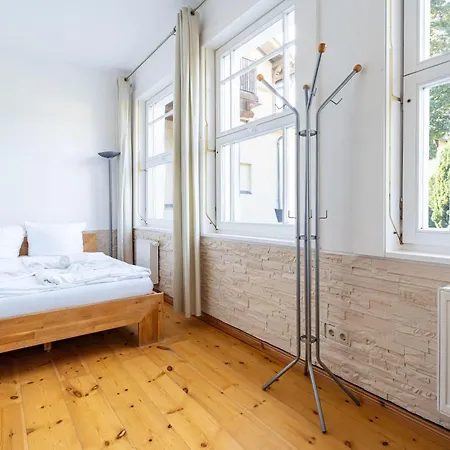 Nyaraló Kaiserbad-heringsdorf-lauschiges-ferienhaus-achtern *